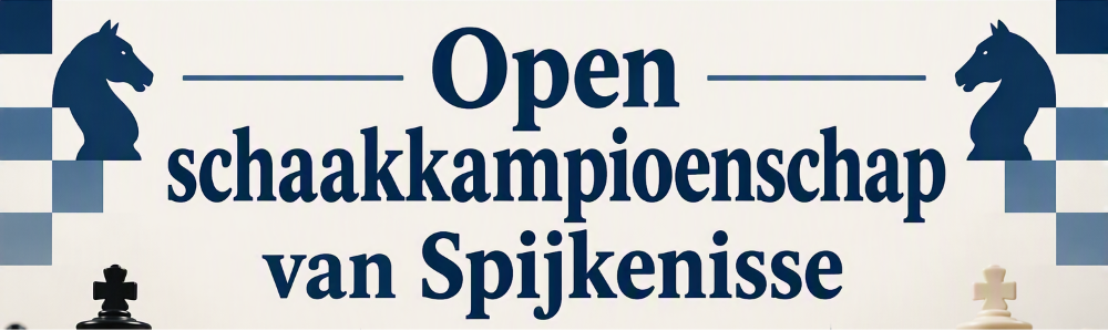 Schaakvereniging Spijkenisse