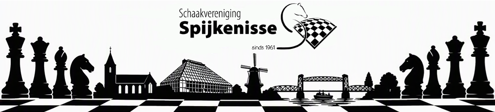 Schaakvereniging Spijkenisse